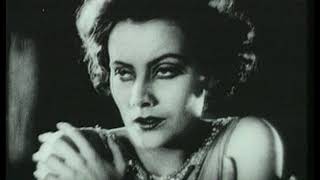 Documentaire Les maîtres du regard – Greta Garbo
