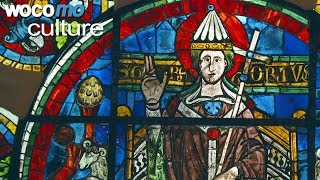 Documentaire Chartres – Rénovation d’une des plus belles cathédrales du monde