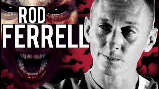 Rod Ferrell, un vampire nommé Vesago