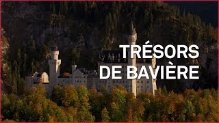 Trésors de Bavière