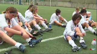 Filles de Foot EP 3