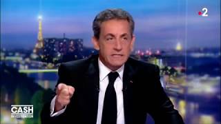 Affaire Sarkozy/Kadhafi : soupçons sur des millions