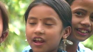 Documentaire Népal, sur les traces des Maoïstes