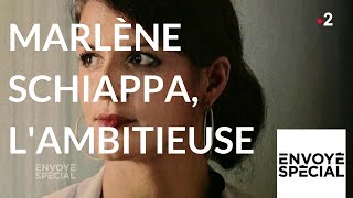 Documentaire Marlène Schiappa, l’ambitieuse