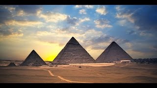 Documentaire Egypte, des secret dans la vallée des Rois