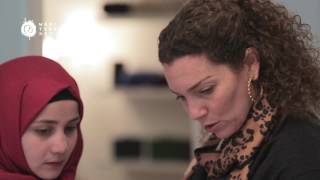 Documentaire Au Liban, une école de mode crée par une jeune styliste