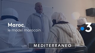 Documentaire Le modèle marocain