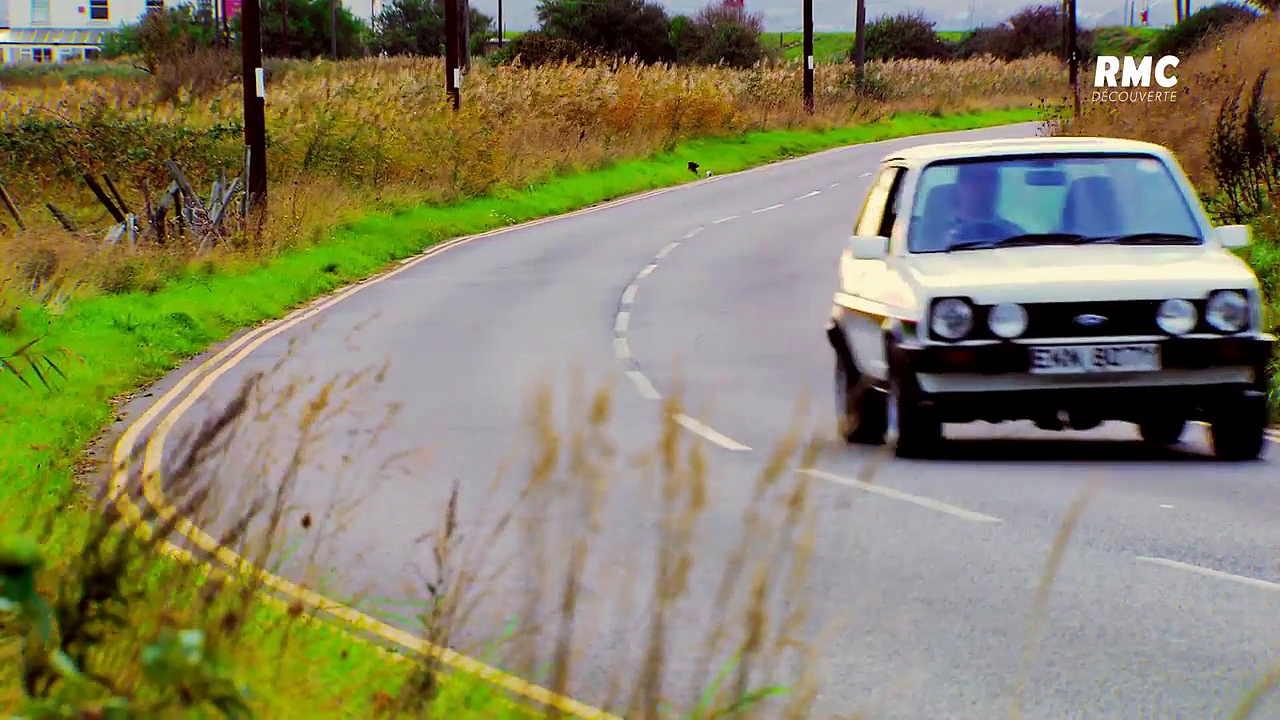 Documentaire Wheeler Dealers – Ford Fiesta XR2