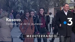 Documentaire Kosovo, l’amertume de la jeunesse