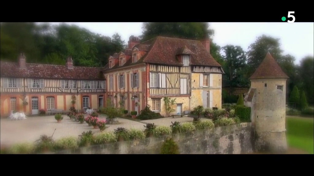 Documentaire Les 100 lieux qu’il faut voir – L’Anjou, de Saumur aux méandres de la Loire