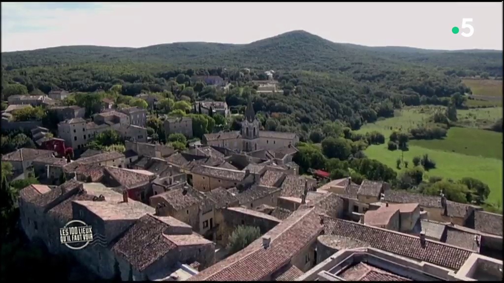 L'Ardèche, des gorges au Haut-Vivarais