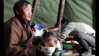 Documentaire Mongolie, au pays des chamanes