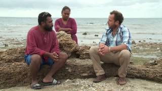 Documentaire Entre terre et mer – Ka Poraou