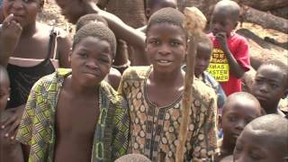 Documentaire Au delà des voyages – Du Dahomey au Bénin