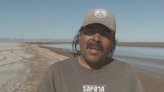 Documentaire Colorado, les voleurs de fleuve