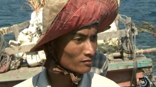 Documentaire Koh Sdach, l’île du Roi au Cambodge