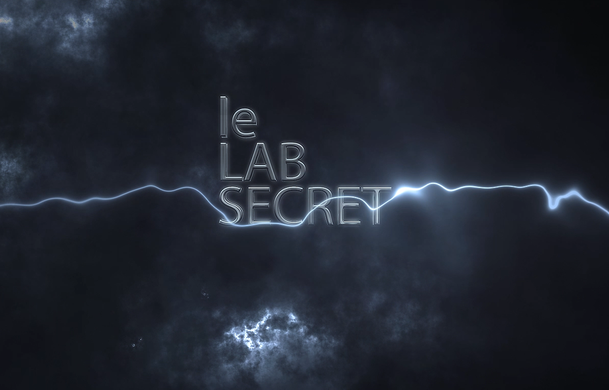 Documentaire Le lab secret – Le poltergeist d’Enfield