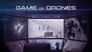 Documentaire Game of drones