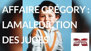 Documentaire Affaire Grégory : la malédiction des juges