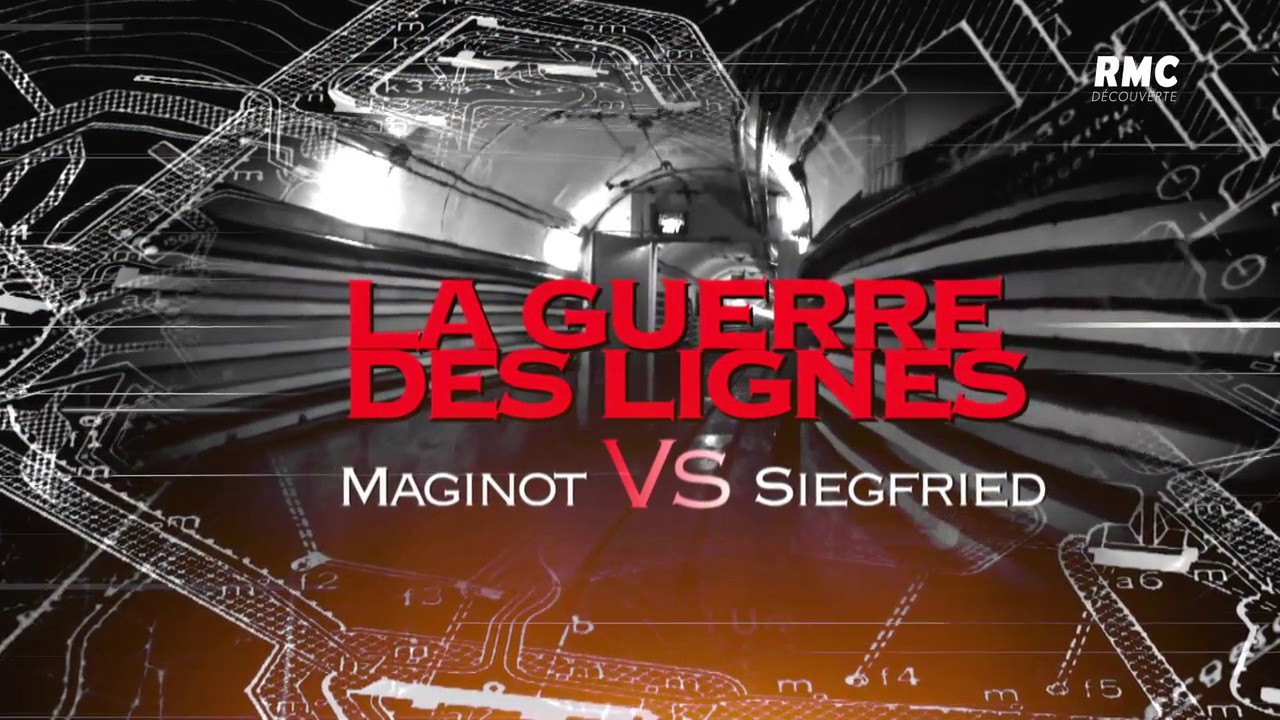 Maginot vs Siegfried