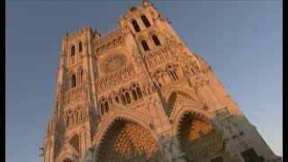 Documentaire Les bâtisseurs de cathédrales
