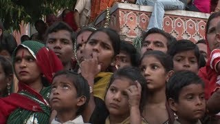 Documentaire Maharadjahs, enfants des rues et pierres précieuses : les mystères de Jaïpur