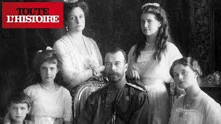 Documentaire Les Romanov : gloire et chute des derniers tsars de Russie