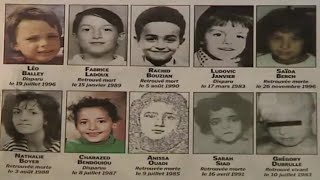 Documentaire Le scandale des disparus de l’Isère