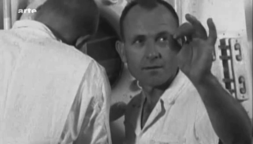 Documentaire Les héritiers du Dr Mengele (2/2)