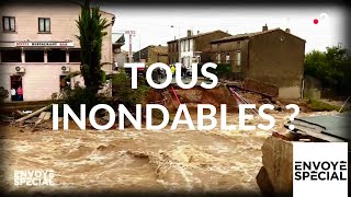 Documentaire Tous inondables ?
