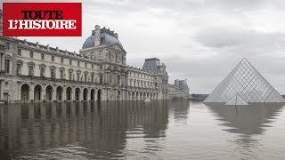 Documentaire Et si Paris était sous les eaux ? Retour sur la grande crue et anticipation