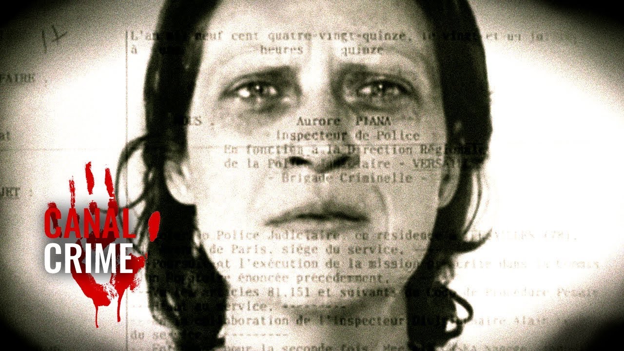 Documentaire Quand le meurtrier s’inspire de Columbo