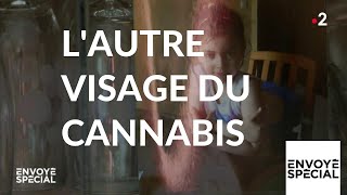 Documentaire L’autre visage du cannabis