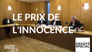 Le prix de l'innocence