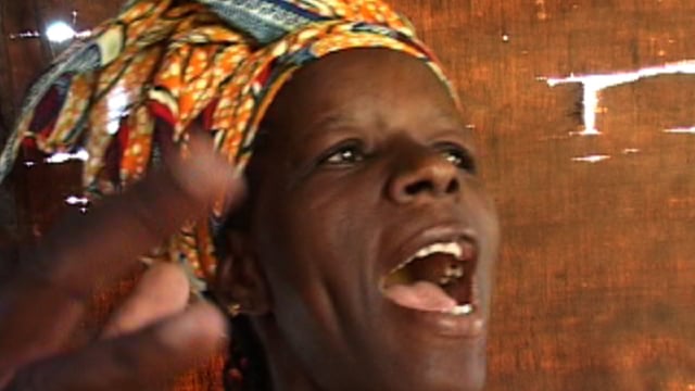 Documentaire Provoc-actrices de Bamako