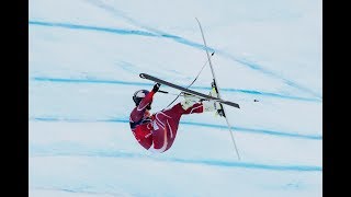 Documentaire Ski alpin : la sécurité sur les pistes de descente