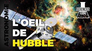 Documentaire Les mystères du cosmos – L’oeil de Hubble