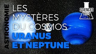 Documentaire Les mystères du cosmos – Uranus et Neptune