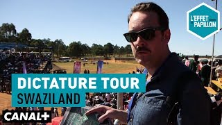 Documentaire Swaziland : dictature tour