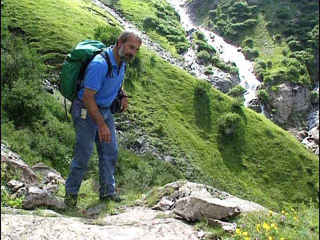 Documentaire Alpes du nord : 3 randonnées