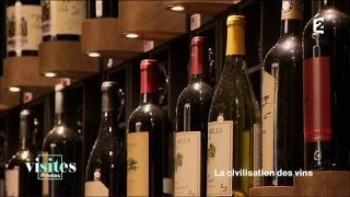 La Cité des Vins, le vin sous toutes les cultures