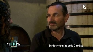 Documentaire La distillerie Denoix