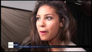 Documentaire Miss France : la victoire est-elle un tremplin ou un fardeau ?