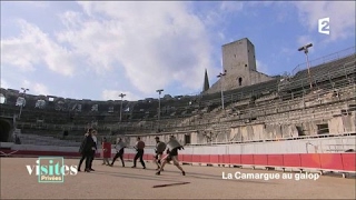 Documentaire Les arènes d’Arles