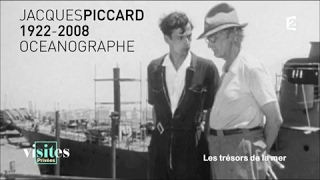 Documentaire Jacques Piccard