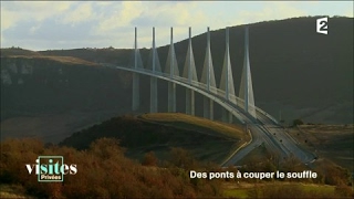 Documentaire Le viaduc de Millau