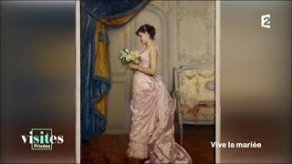 Documentaire Le bouquet de la mariée