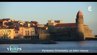 Documentaire Le port de Collioure