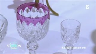 Documentaire Baccarat