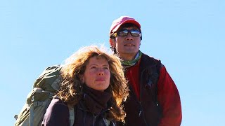 Documentaire Katia – Au plus près du ciel, ascension du Mont Aconcagua